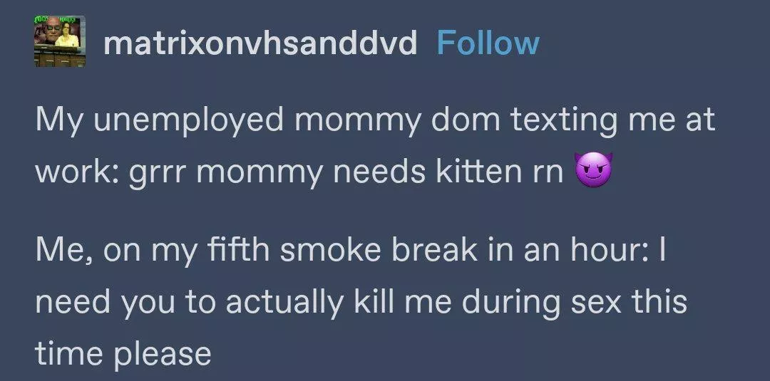 This is so real 😭