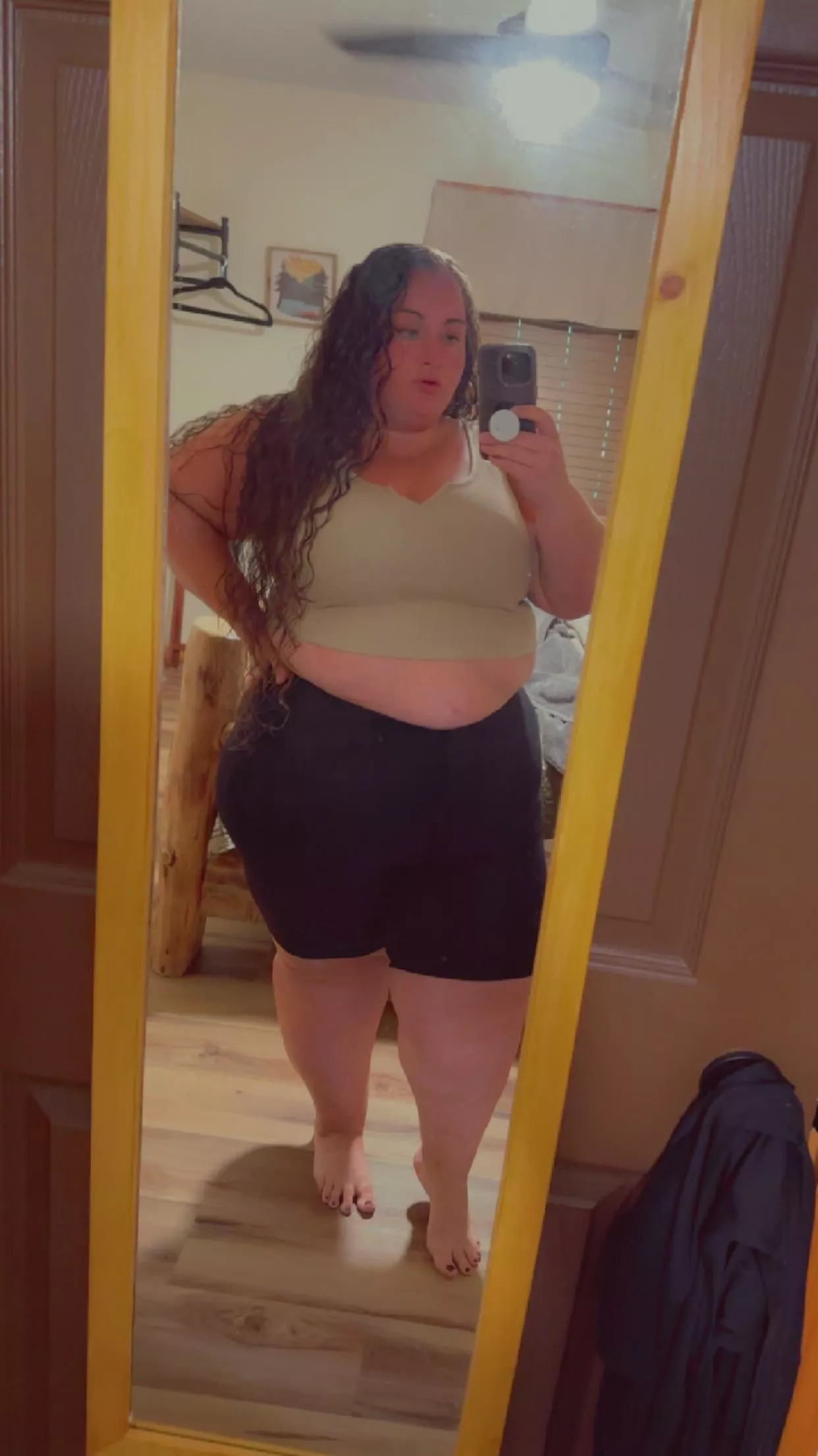 Vacation bunny lookin pink.