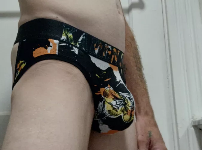 Very Comfy and Sporty 