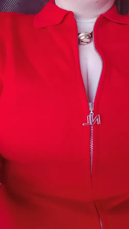 Waiting for an important meeting.