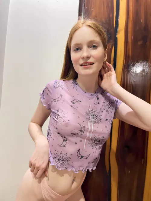 waiting for that thick hot cum