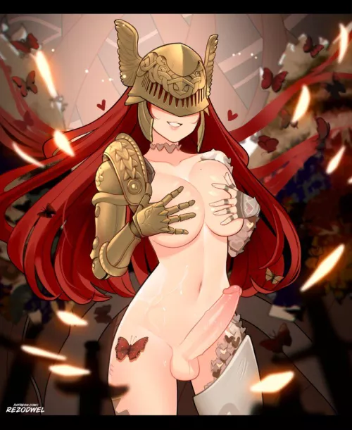 We all want that rotussy (rezodwel)