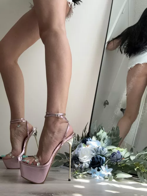 What a sexy view 😍