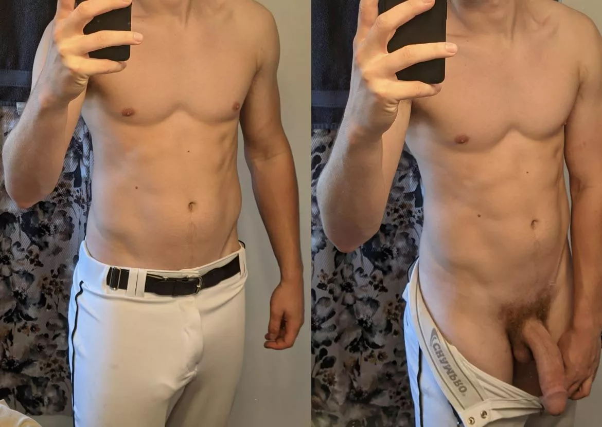 What sports do you play or have you played before?