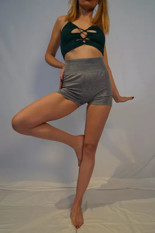 What’s your guilty pleasure?