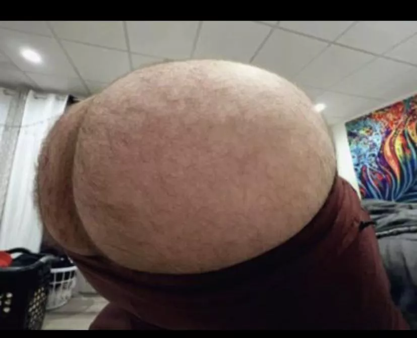 Where are the daddies that like a boy with big hairy cheeks? (;