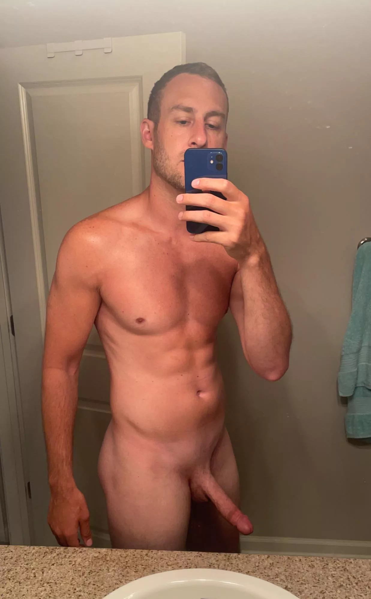 Who here likes tan lines?