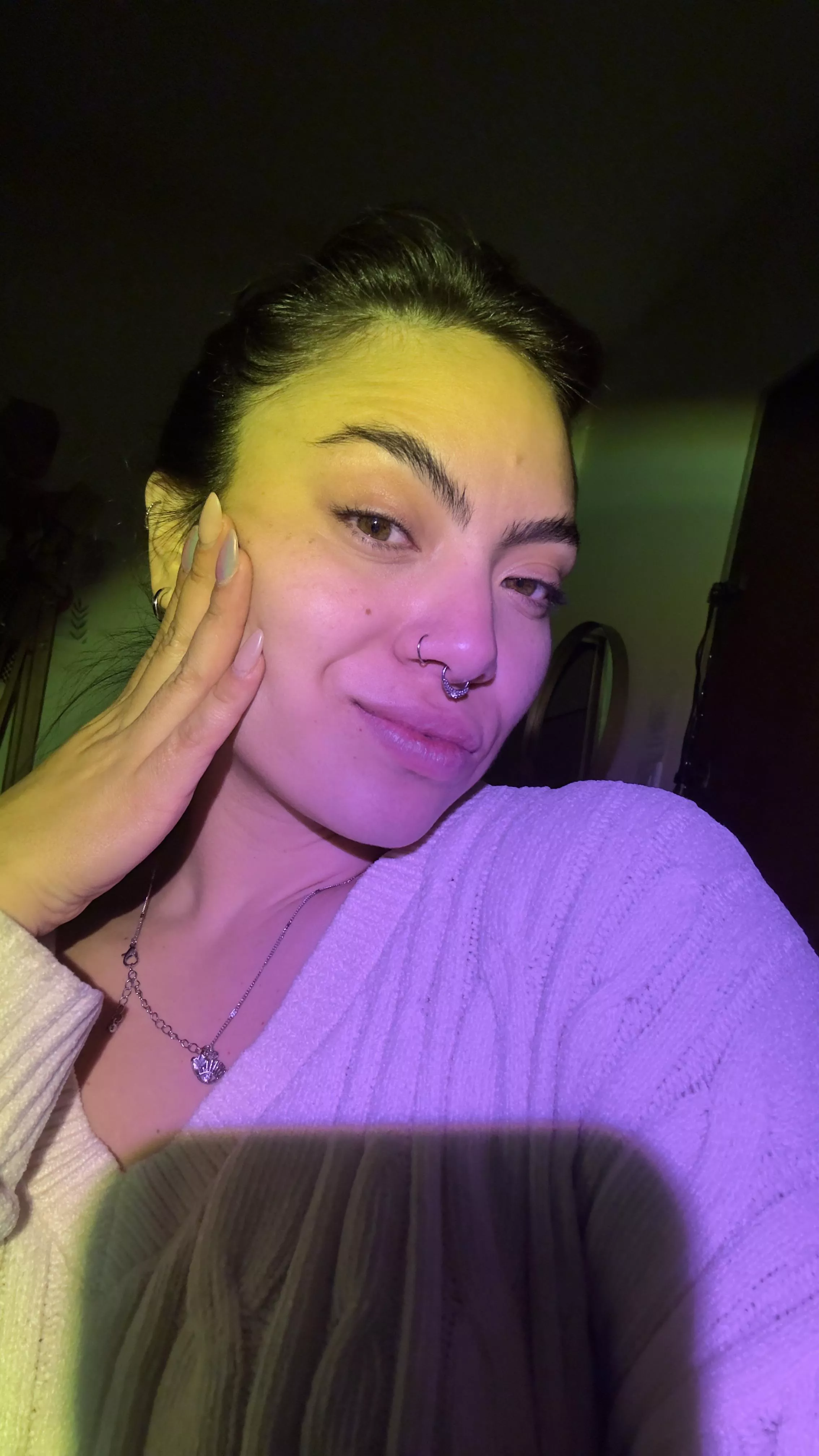 Who wants to be dominated? 