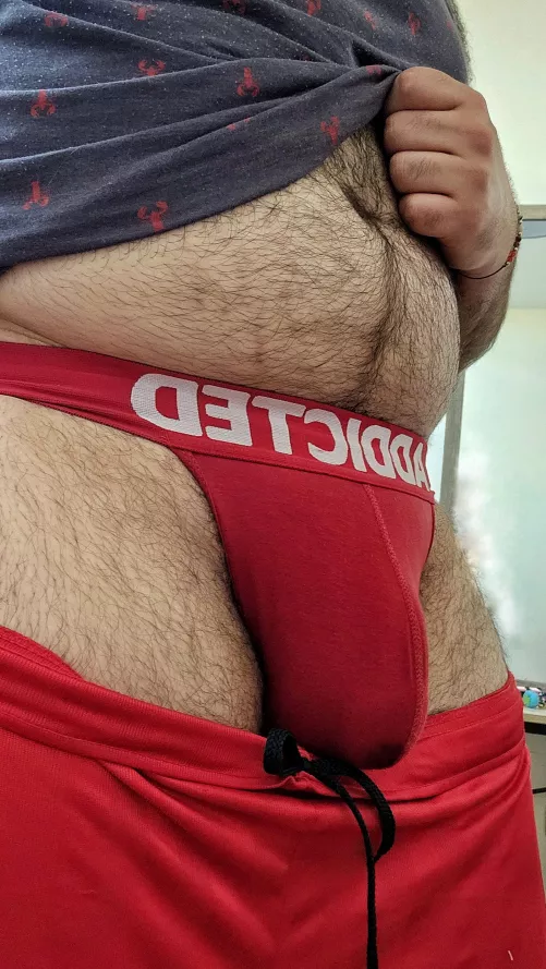 Who want's to drain me? 😈