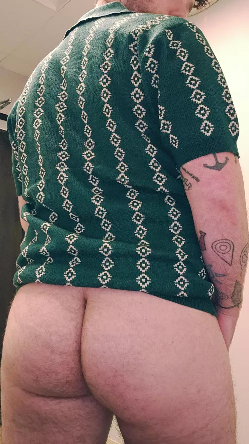 Who wants to smack it?