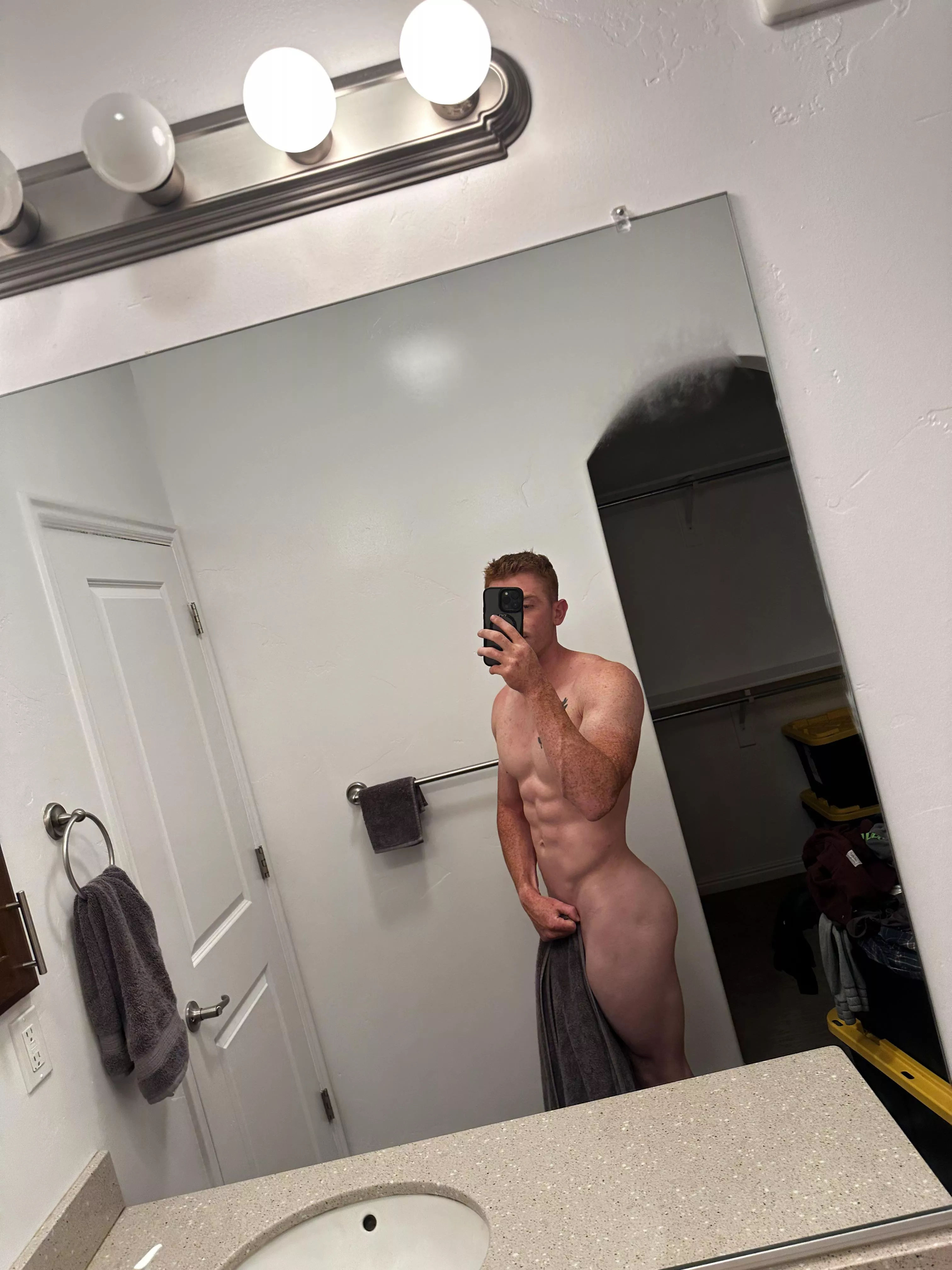 Why do you like redheads😏?