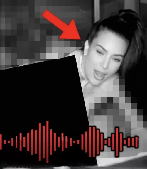 Why I keep hearing about Kim and diddy sextape ?