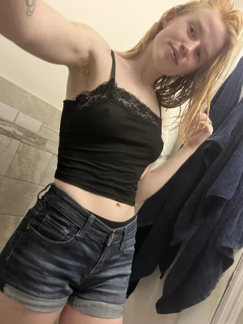 why on earth would i ever wear a bra??