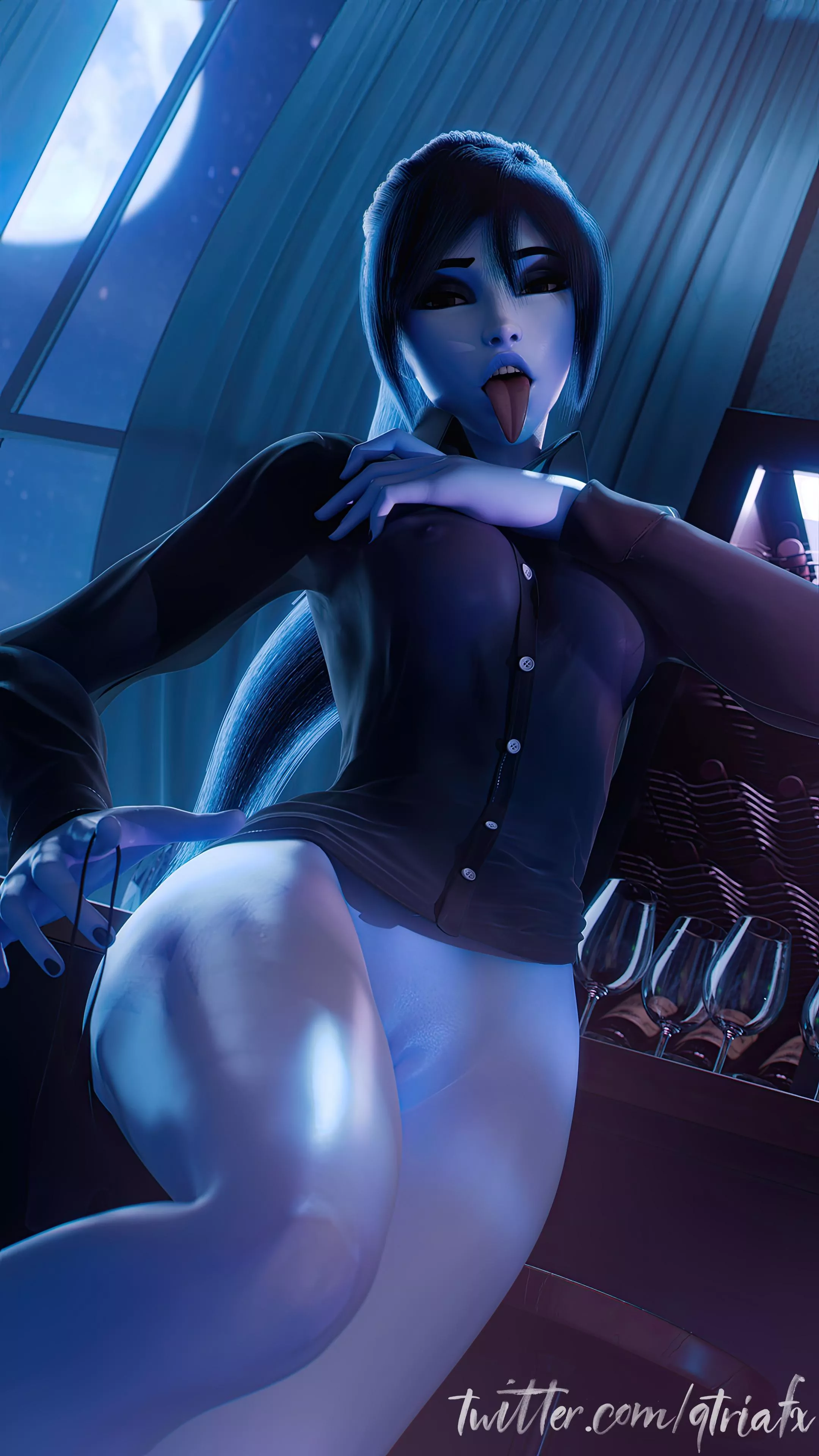 Widowmaker (Qtria) 
