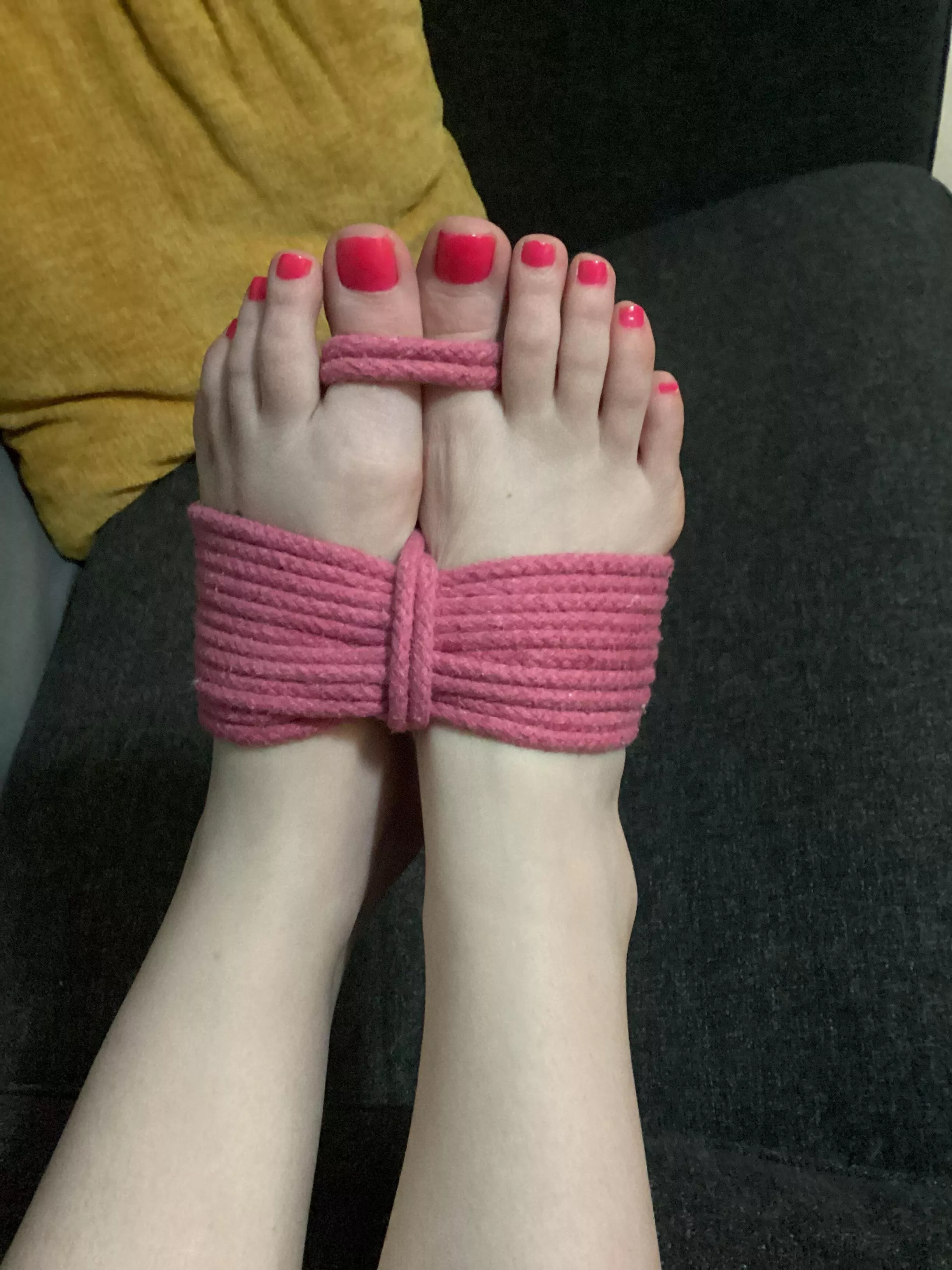 Will you bring me some water please 🥹