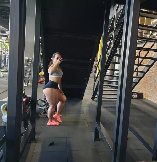 Working hard everyday