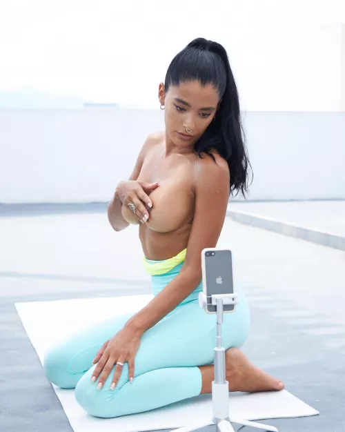 would you come round if i sent you this pic...