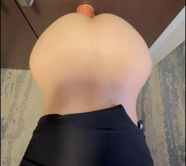 Would you help me and my wife to make it real next time?