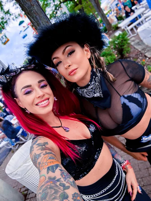 Would you show us your fav dance mooove?