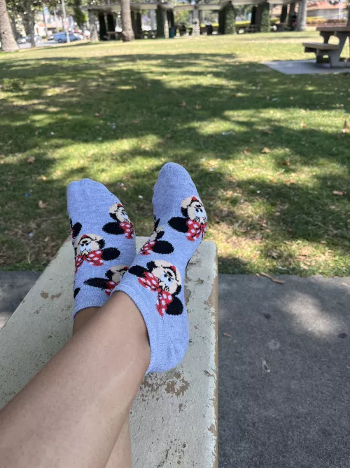 Would you stop and look?;)