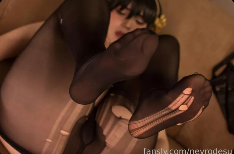 Yor Neyrodesu (spy x family)