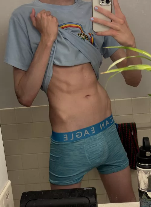 you know what they say about skinny boys, and i’m here to confirm that it’s true