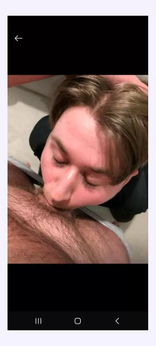 21 I wanna talk about experiencws