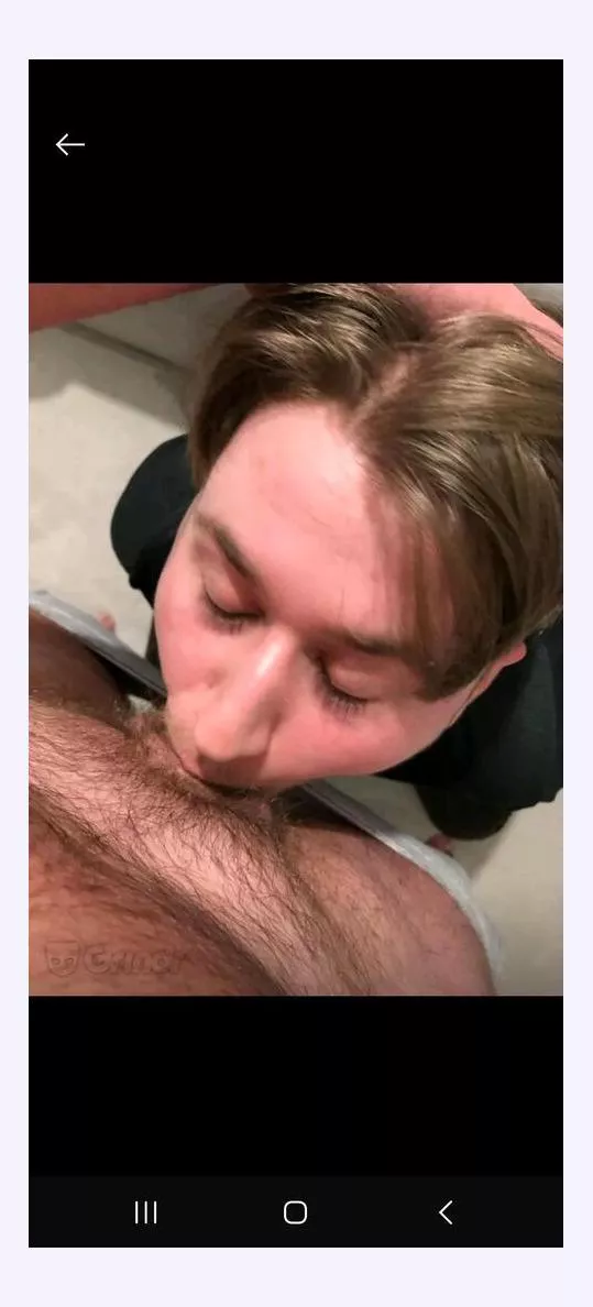 21 I wanna talk about experiencws