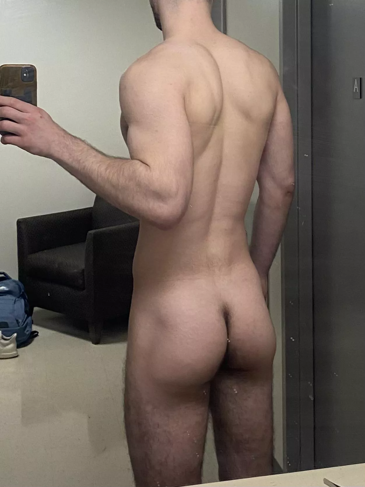 [22] Slowly working on it