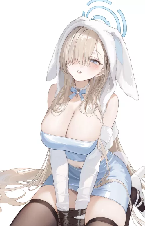 Asuna Ichinose [Blue Archive]