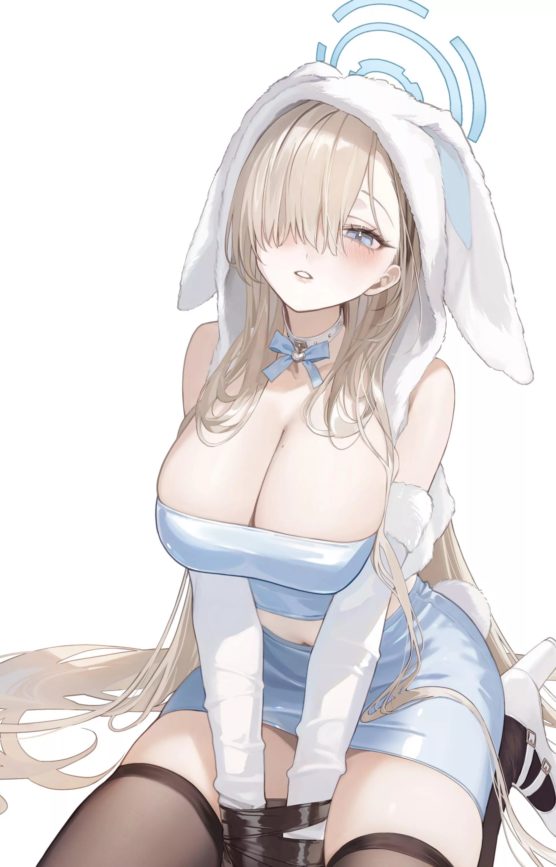 Asuna Ichinose [Blue Archive]