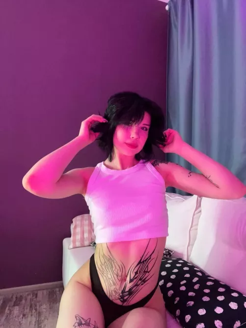 Can I make your dreams come true?