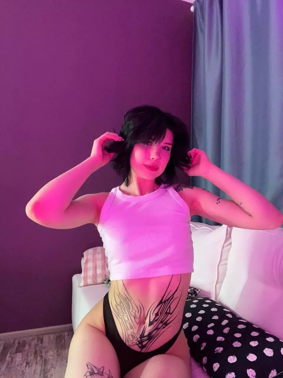 Can I make your dreams come true?