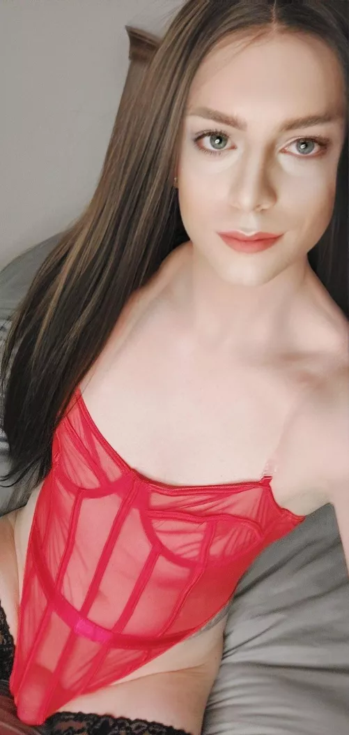 Can I ride you until I make a mess? ☺️💋