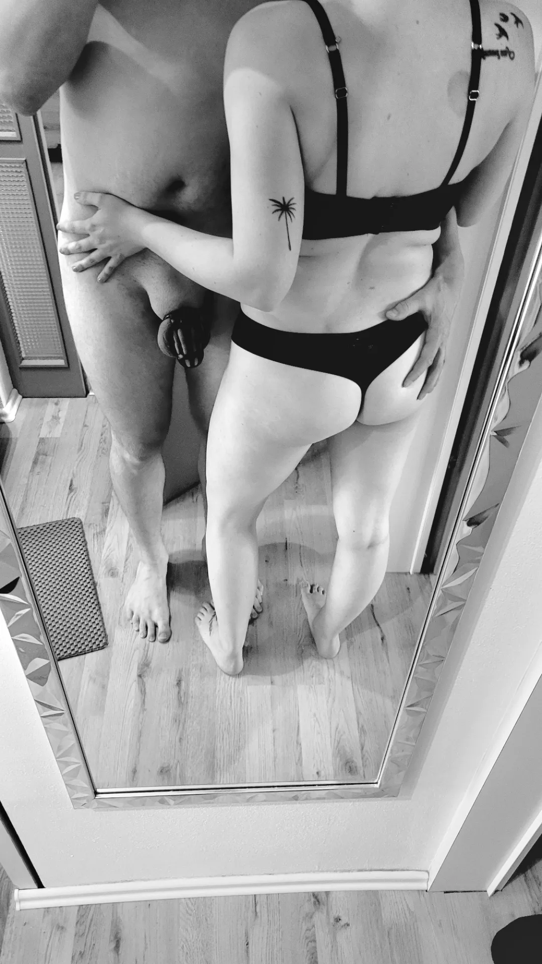 Celebrating 10 days of beeing locked up without release! I'm sure a lot of more days will follow!