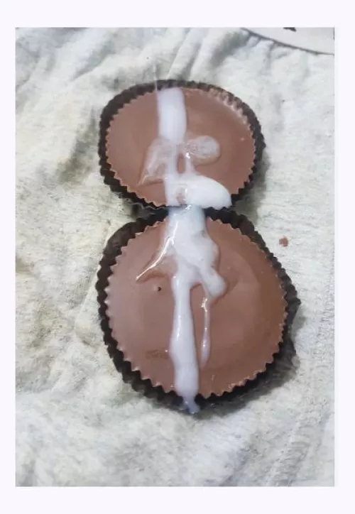 Chocolate cum eood 🍫