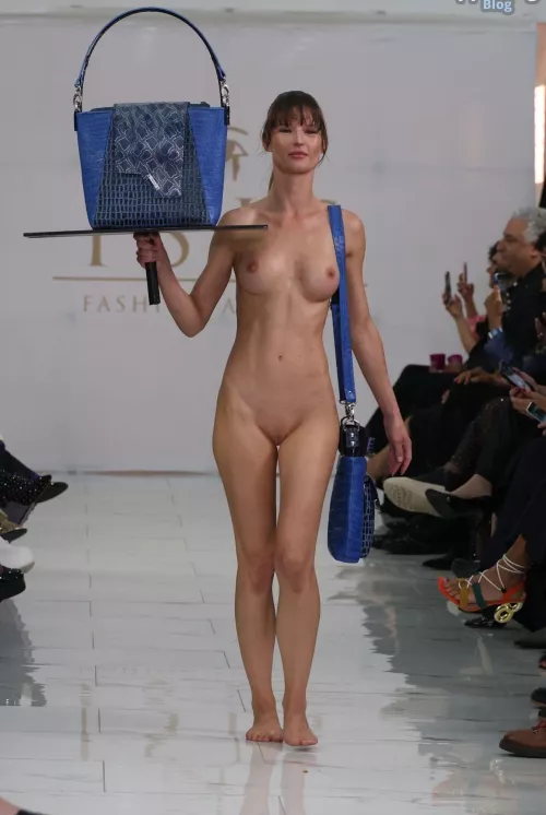  Cynthia Cremer - Isis fashion awards 2024 