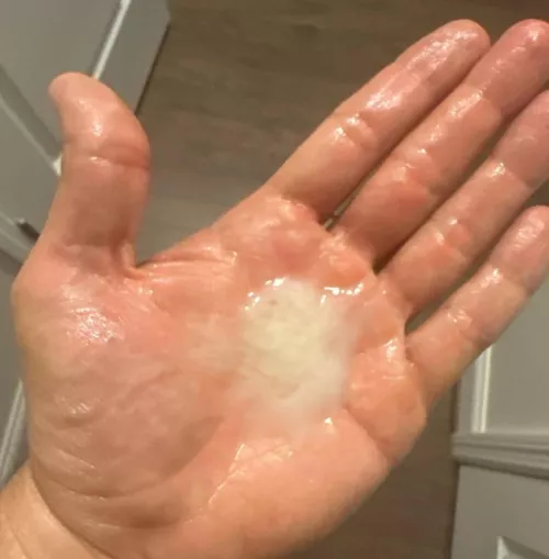 Describe in one word..