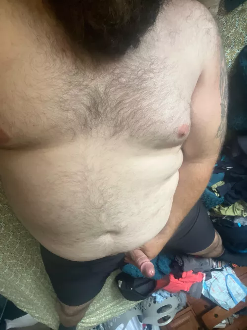 Dropping in to say hello