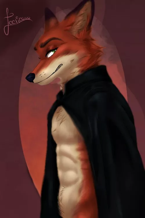 🦊(Feelieowo)