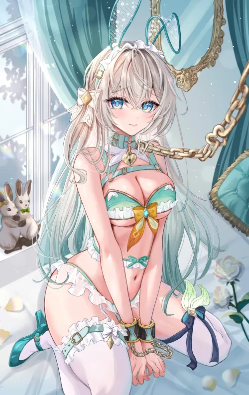 Firefly [Honkai Star Rail]