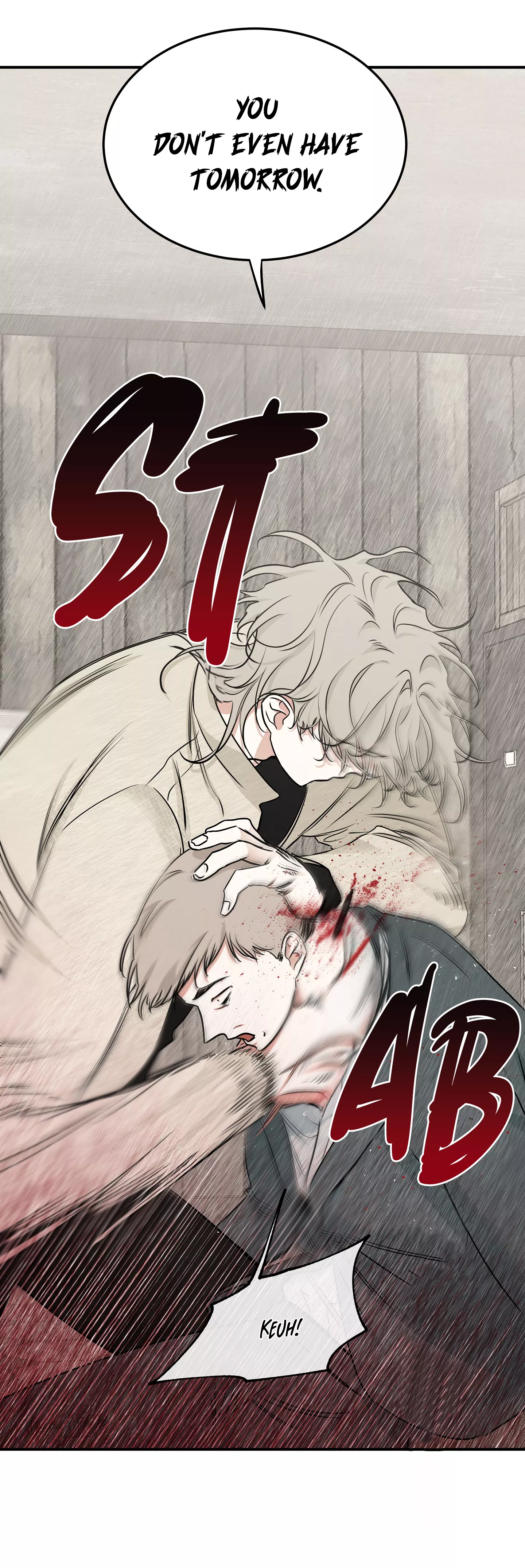 God why was I so happy about this panel ?? Do I need helper 