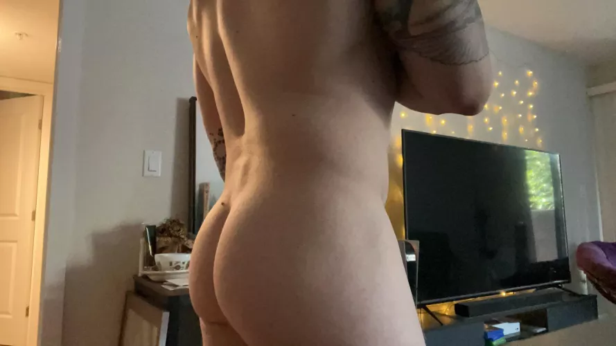 Gonna need a massage after legs today