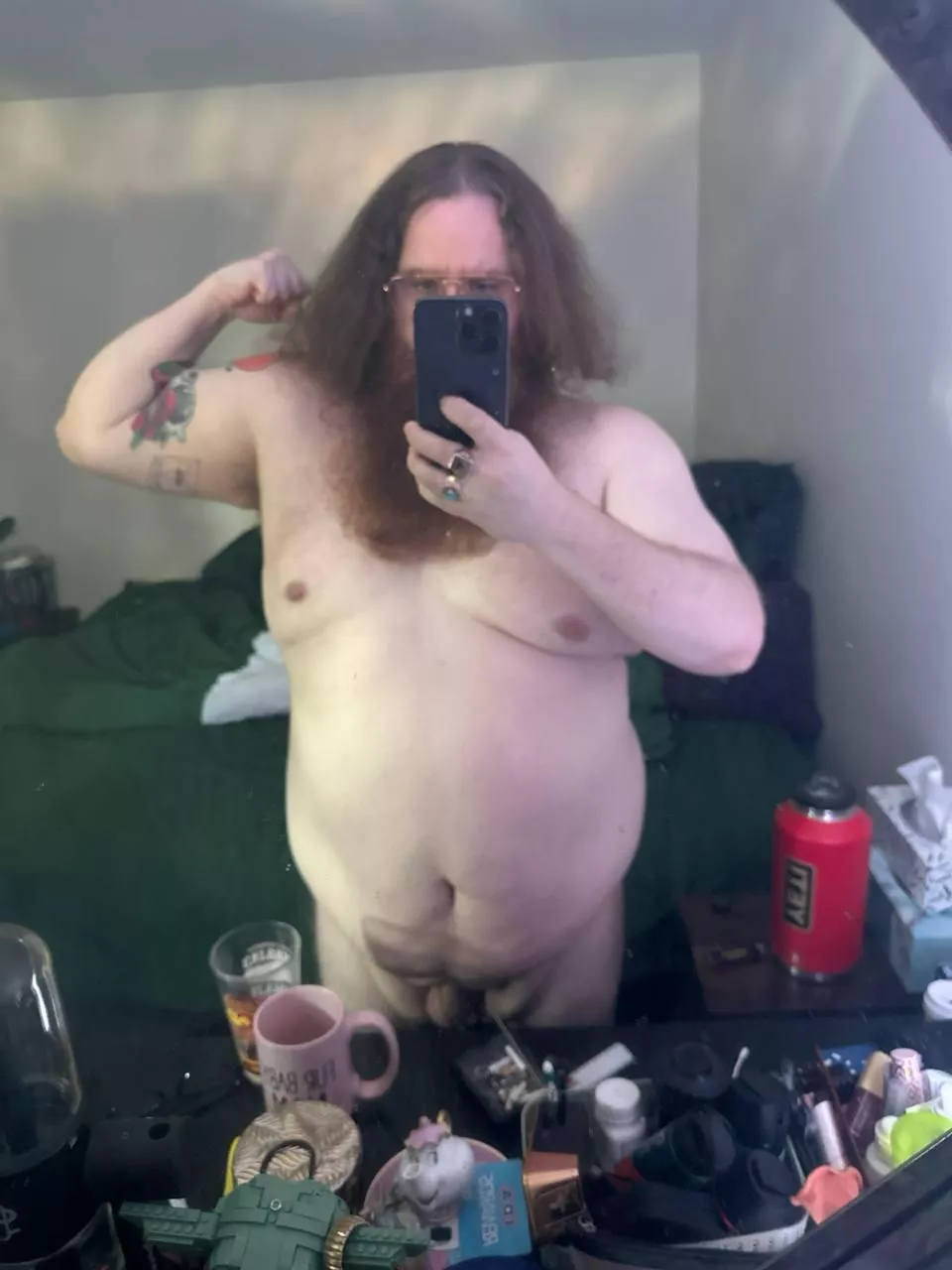 Good morning everyone