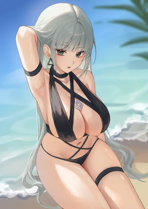 Haze [Eternal Return]