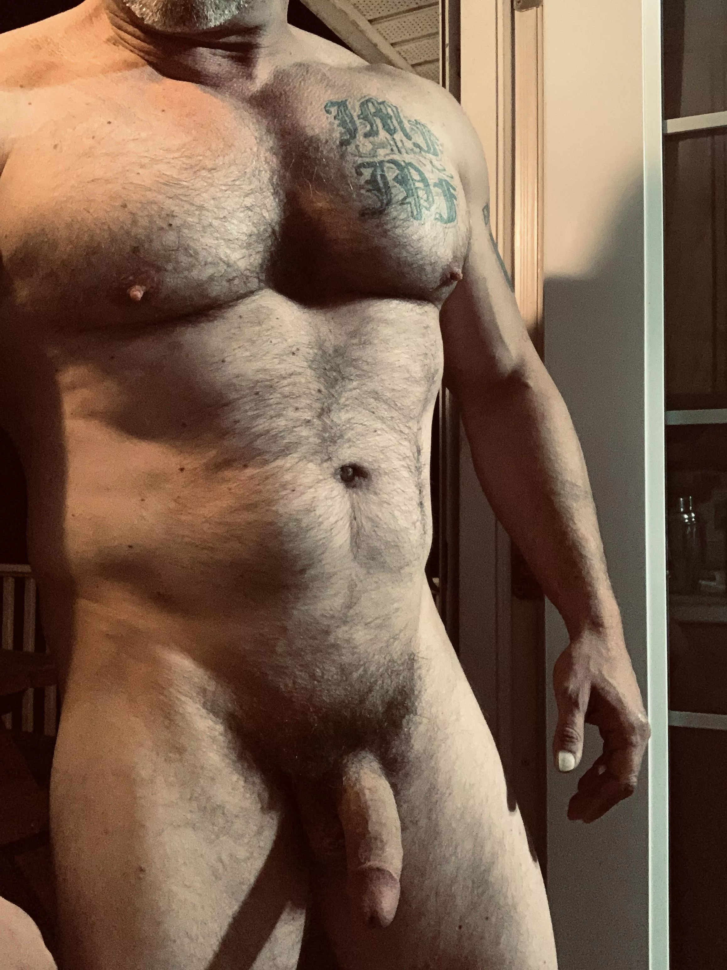 How thirsty are you today [50] DMs open