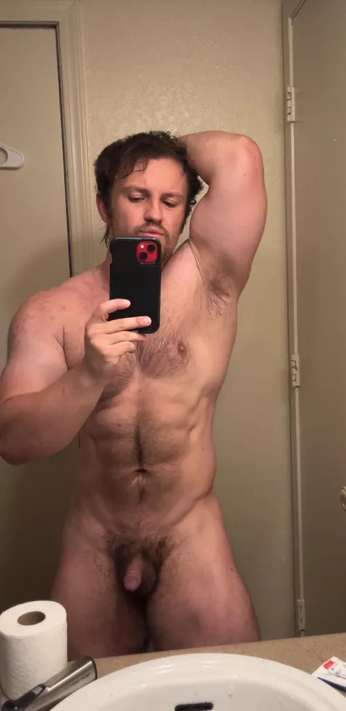 How’s it going there