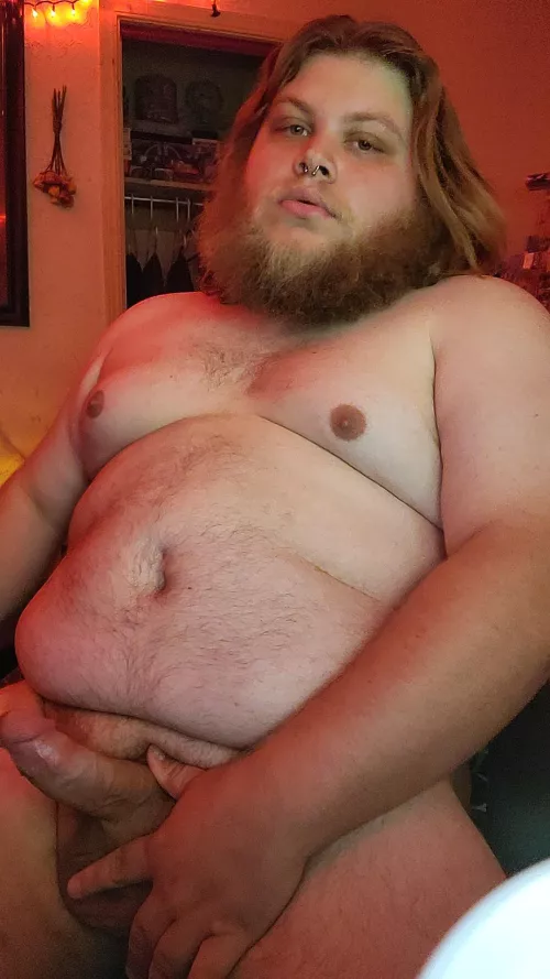 I hope i didnt make you miss me too much! 😘