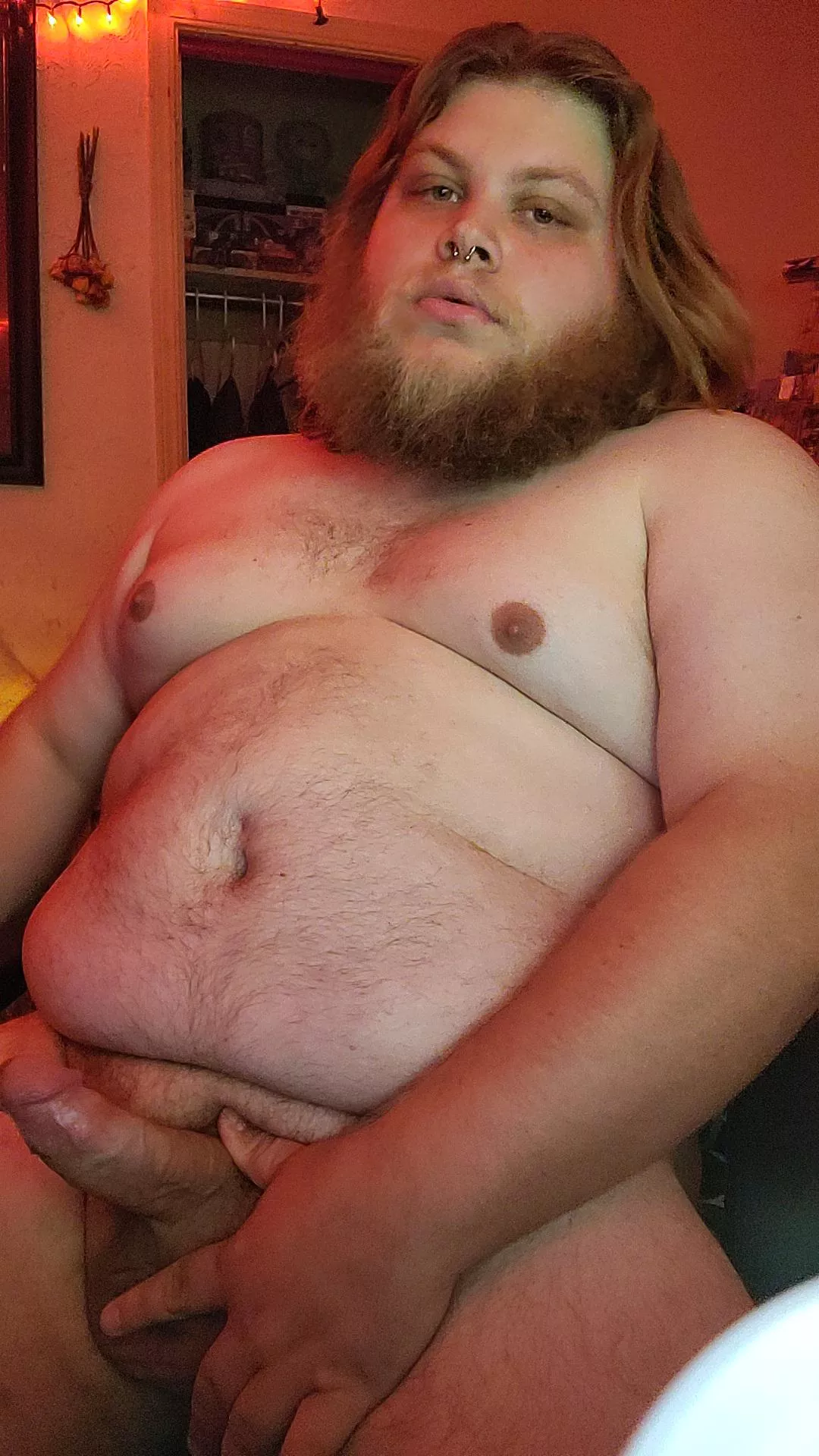 I hope i didnt make you miss me too much! 😘