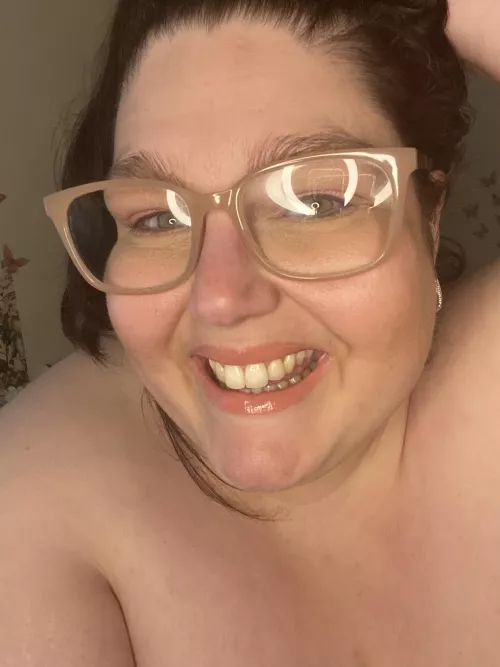 I hope you find my face as pretty as my pussy😍